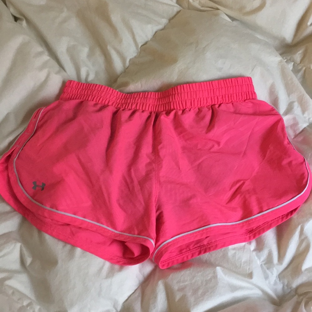 Under Armour Shorts